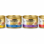 کنسرو گربه گورمت 4 طعم 340 گرم Gourmet Canned