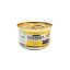 کنسرو گربه گورمت گلد طعم بوقلمون 85 گرم Gourmet Canned