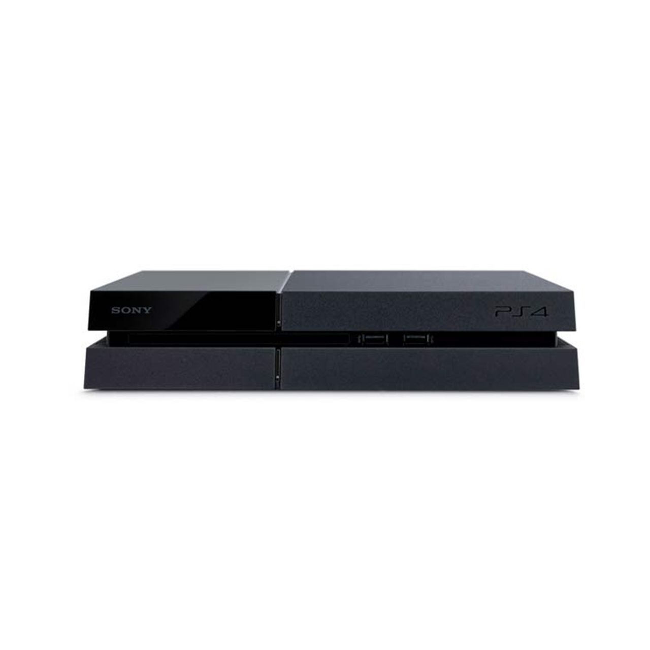 کنسول بازی کپی خور سونی مدل Playstation 4 Fat ظرفیت 500 گیگابایت همراه بازی