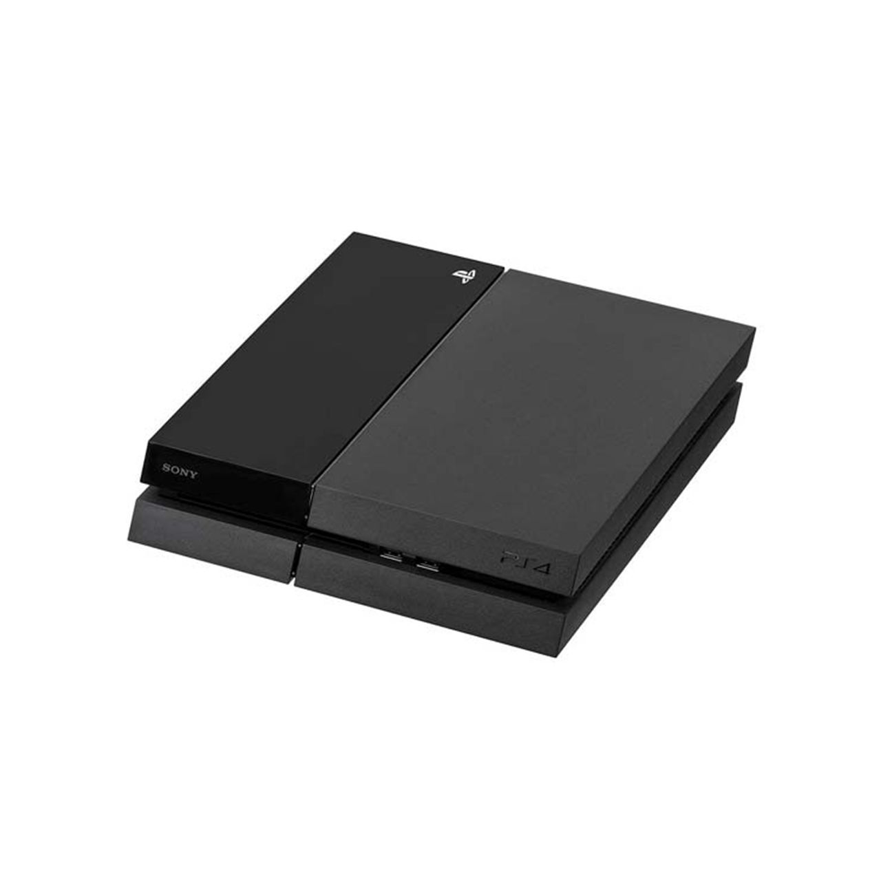 کنسول بازی استوک کپی خور سونی مدل Playstation 4 Fat ظرفیت 500 گیگابایت همراه بازی