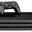 کنسول بازی کپی خور سونی مدل Playstation 4 Pro همراه بازی