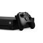 کنسول بازی مایکروسافت مدل Xbox One X ظرفیت 1 ترابایت همراه بازی
