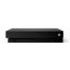 کنسول بازی مایکروسافت مدل Xbox One X ظرفیت 1 ترابایت همراه بازی