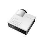 ویدئو پروژکتور LED  قابل حمل کوتاه برد اپتما مدل Optoma ML750ST