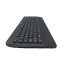 کیبورد بی سیم لاجیتک مدل Logitech K545