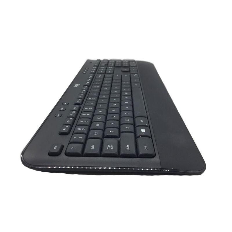 کیبورد بی سیم لاجیتک مدل Logitech K545