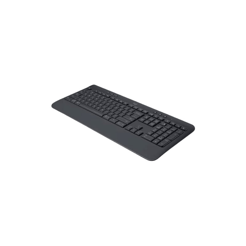 کیبورد بی سیم لاجیتک مدل Logitech SIGNATURE K650