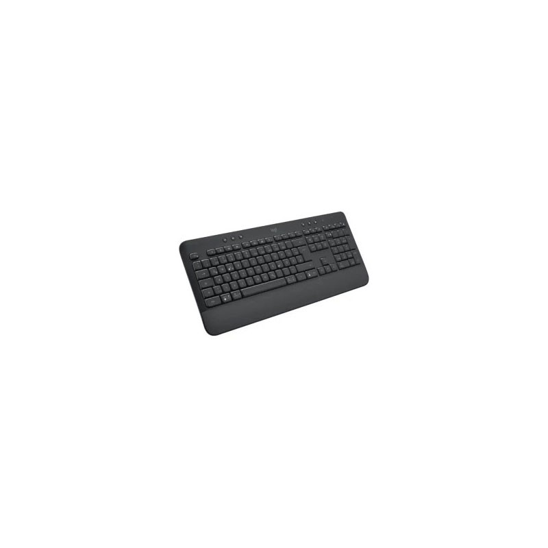 کیبورد بی سیم لاجیتک مدل Logitech SIGNATURE K650