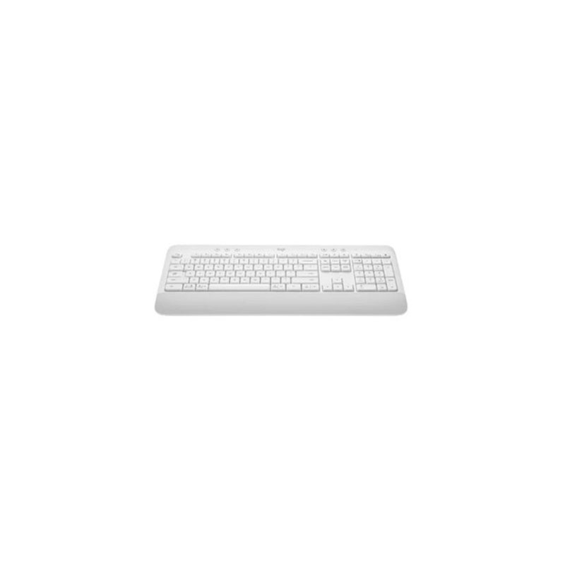 کیبورد بی سیم لاجیتک مدل Logitech SIGNATURE K650