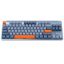 کیبورد مکانیکال لاجیتک مدل Logitech K855