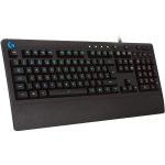 کیبورد گیمینگ لاجیتک مدل Logitech G213