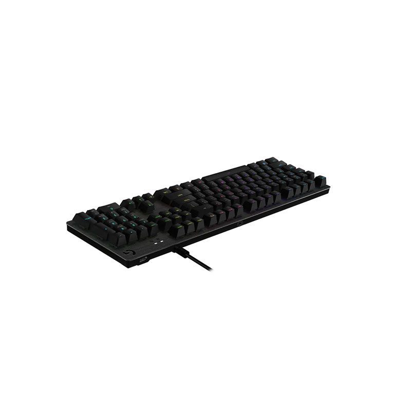 کیبورد گیمینگ لاجیتک مدل Logitech G512