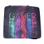 کیف حمل پلی استیشن و دسته طرح Gamer کیف حمل پلی استیشن و دسته طرح Gamer