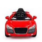 ماشین شارژی کودک تک نفره مدل Audi (به همراه ویدئو تست محصول در قسمت توضیحات)