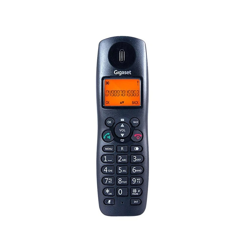 تلفن بی سیم گیگاست مدل A450
