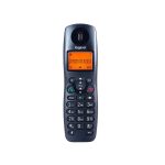 تلفن بی سیم گیگاست مدل A450