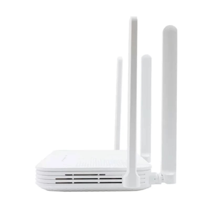 مودم روتر فیبر نوری GPON-ONT هوآوی مدل EG8247W5
