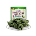 تشویقی دنتال سگ طعم آووکادو 160 گرم Dental Snack