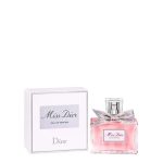 عطر ادکلن میس دیور پارفوم Dior Miss Dior Parfum (Master Quality) میل80
