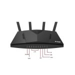 مودم روتر بی سیم 4G دی لینک مدل DWR-M921 4G