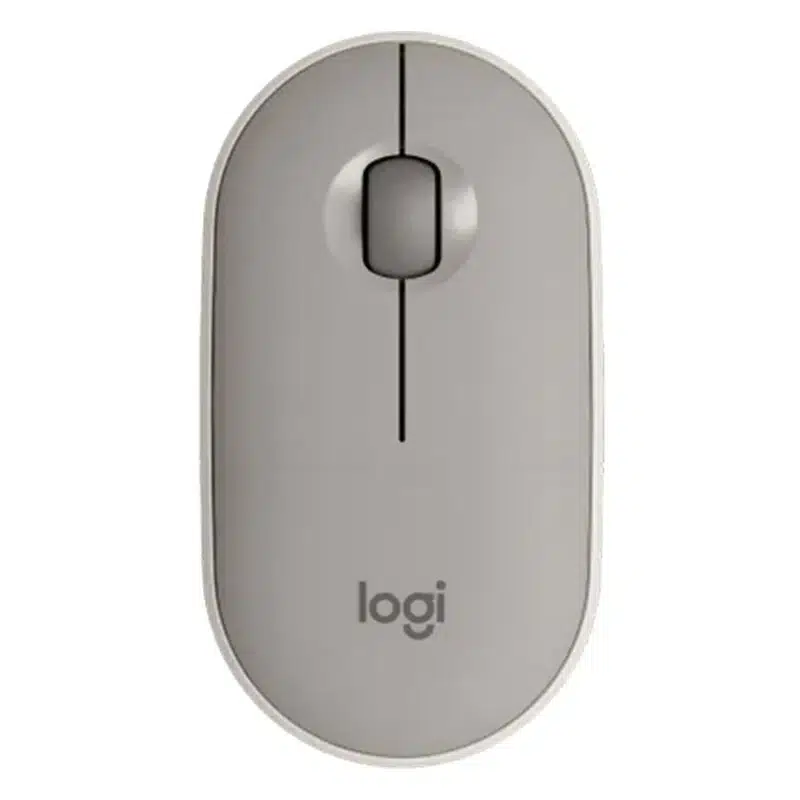 ماوس بی سیم لاجیتک مدل Logitech M350S