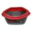 ظرف خاک گربه لبه دار جورج به همراه بیلچه Cat litter box