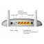مودم روتر VDSL/ADSL تی پی لینک مدل TP-Link TD-W9960 مودم روتر VDSL/ADSL تی پی لینک مدل TP-Link TD-W9960