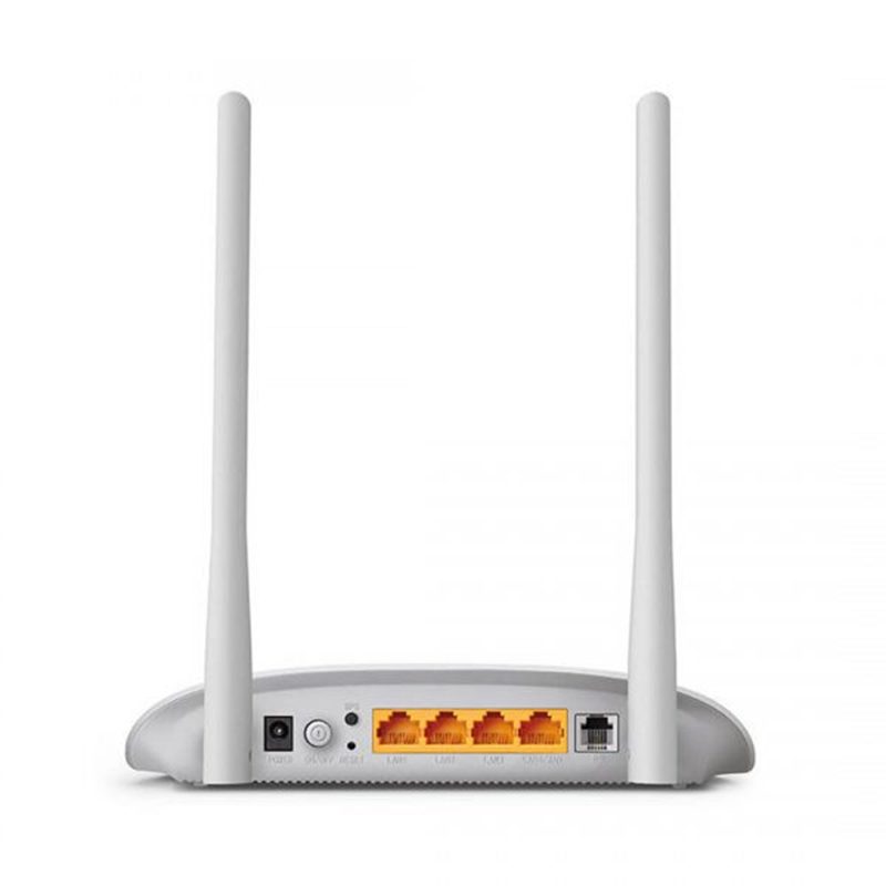 مودم روتر VDSL/ADSL تی پی لینک مدل TP-Link TD-W9960 مودم روتر VDSL/ADSL تی پی لینک مدل TP-Link TD-W9960