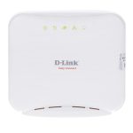 مودم روتر باسیم  ADSL2 دی-لینک مدل DSL-2520U Z2