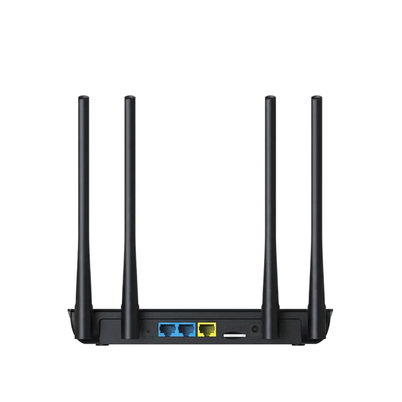 مودم 4G/TD-LTE همراه اول مدل HA4410-R