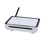 مودم روتر  ADSL 2 کامترند مدل AR-5383N
