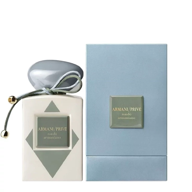عطر ادکلن جیورجیو آرمانی روندو ارمانیانو ۱۰۰ میل GIORGIO ARMANI – Rondò Armaniano (Master Quality)