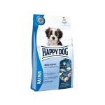 غذای خشک توله سگ نژاد کوچک هپی داگ 2 کیلوگرم Happy Dog Food