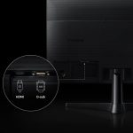 مانیتور 22 اینچ سامسونگ مدل Essential Monitor S3 S31C LS22C310EAMXUE