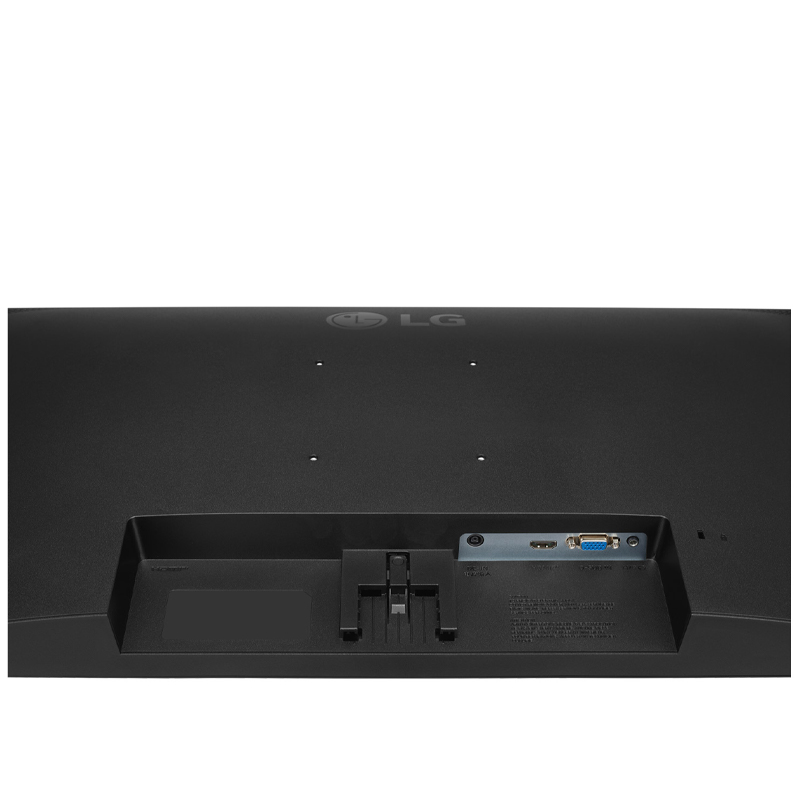 مانیتور 27 اینچ ال جی مدل LG 27MR400-B
