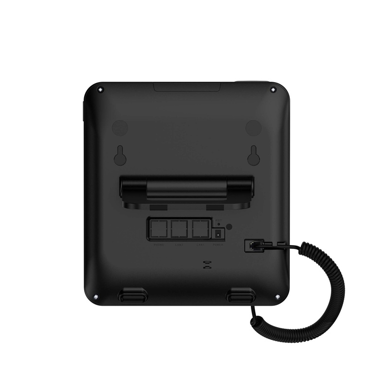 تلفن 4G سیم کارتی دسکتاپ آیکون مدل IK-WST08