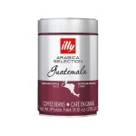 دانه قهوه ایلی گواتمالا illy Guatemala 250g