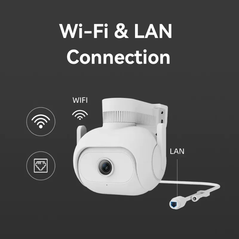 دوربین مداربسته آی می لب مدل CMSXJ55A