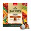 کپسول قهوه جاکوبز کلمبیا بسته 18 عددی | Jacobs Single Origins Colombia