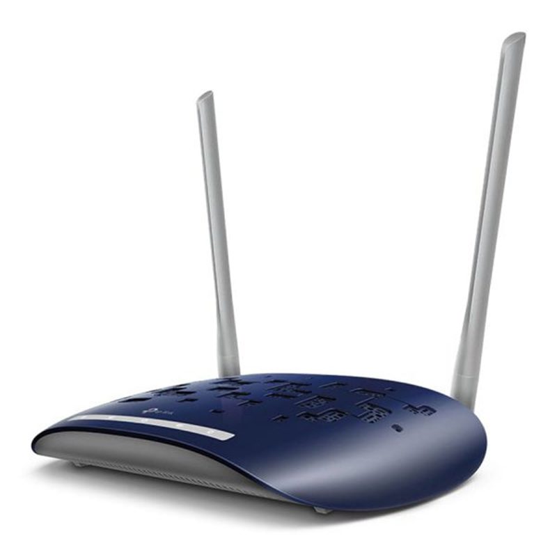 مودم روتر VDSL/ADSL تی پی لینک مدل TP-Link TD-W9960 مودم روتر VDSL/ADSL تی پی لینک مدل TP-Link TD-W9960