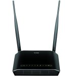 مودم روتر ADSL 2Plus دی لینک مدل DSL-2740U