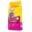 غذای خشک گربه عقیم شده جوسرا مدل جوسی کت کلاسیک Josi cat Classic وزن 18 کیلوگرم پک اصلی