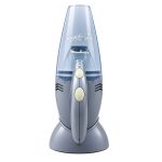 جارو شارژی مولینکس مدل Moulinex ABf841-2D1 (به همراه ویدئو تست کالا در قسمت توضیحات)