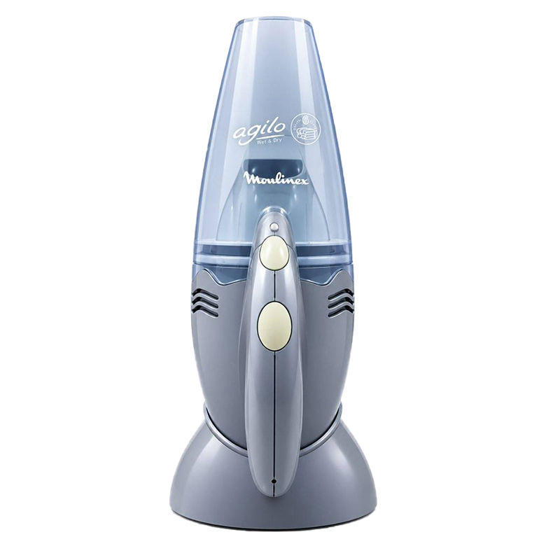 جارو شارژی مولینکس مدل Moulinex ABf841-2D1 (به همراه ویدئو تست کالا در قسمت توضیحات)