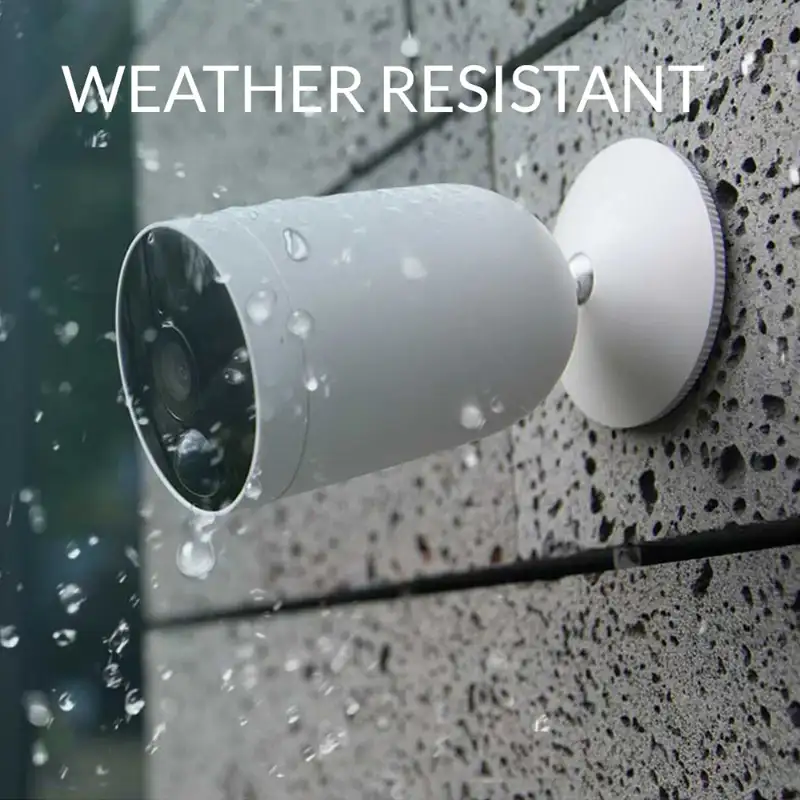 دوربین امنیتی شیائومی مدل H31