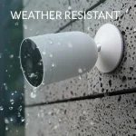 دوربین امنیتی شیائومی مدل H31