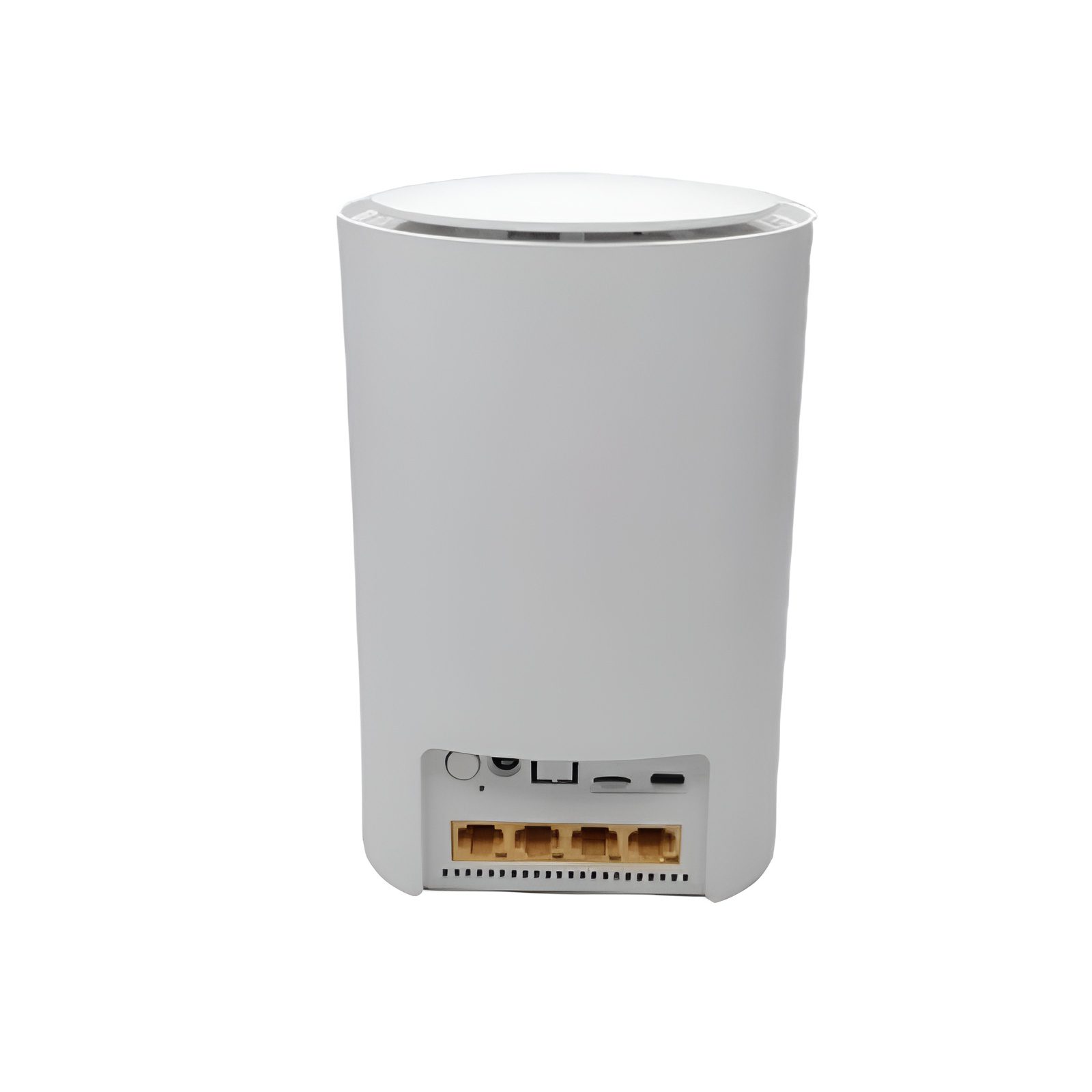 مودم 5G/4G دی یو مدل DU KJ33 به همراه سیم کارت همراه اول 3 گیگ سه ماهه