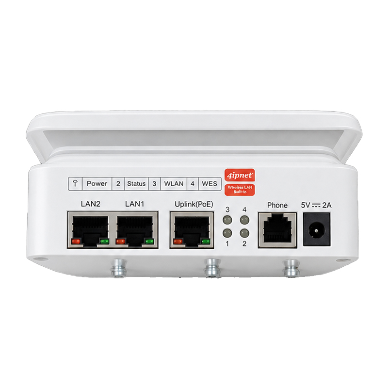 اکسس پوینت فور آی پی نت مدل 4ipnet EAP717