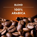کپسول قهوه لاوازا اسپرسو گورمت کارامل شدت 8 Lavazza Espresso Gourmet Caramel