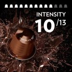 کپسول قهوه لاوازا اسپرسو گورمت شکلات شدت 10 Lavazza espresso Gourmet Chocolate